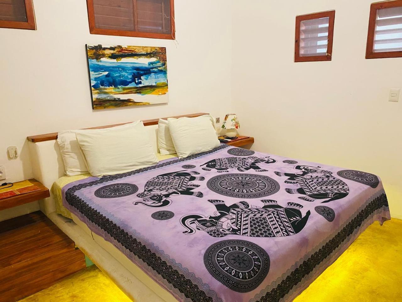 Casa De Olas Surf & Club Acapulco