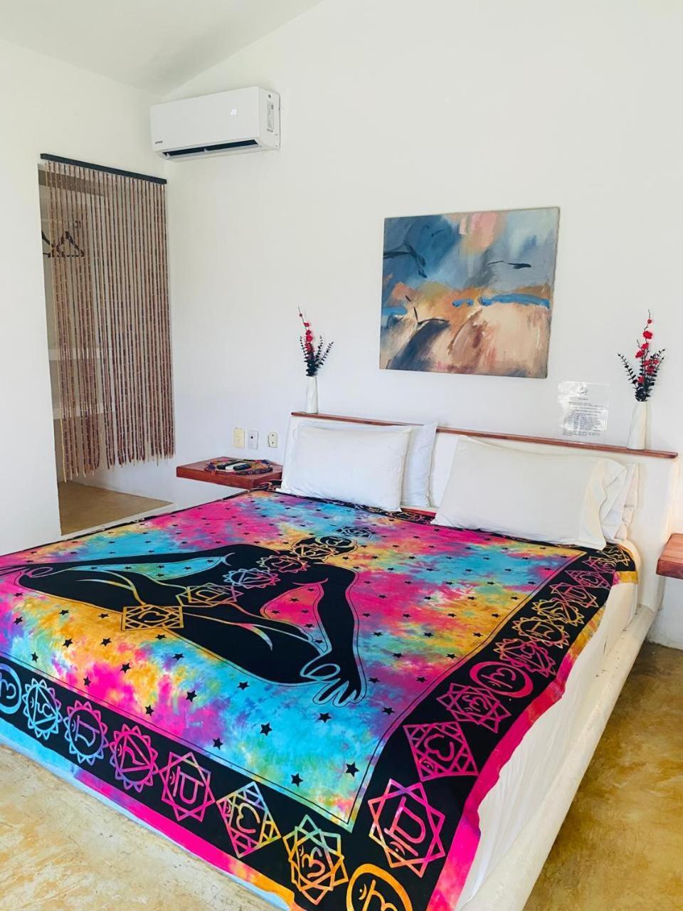 Hotel Casa De Olas Surf & Club