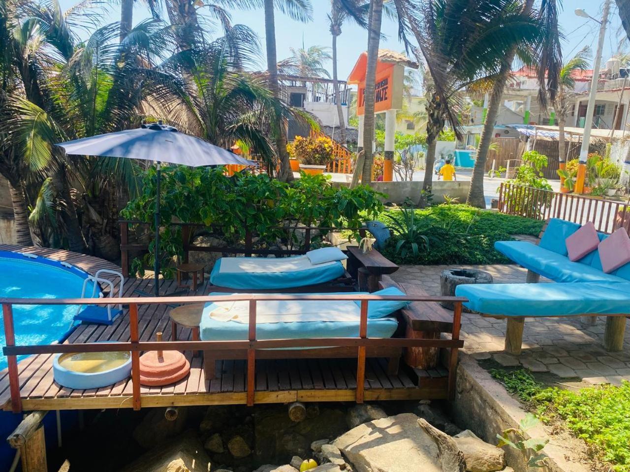 Hotel Casa De Olas Surf & Club Acapulco