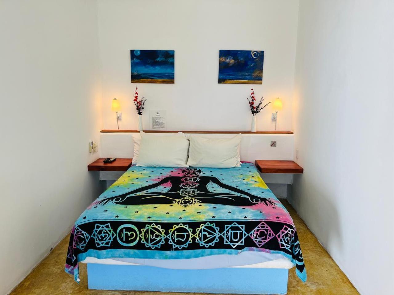 Casa De Olas Surf & Club Hotel Acapulco