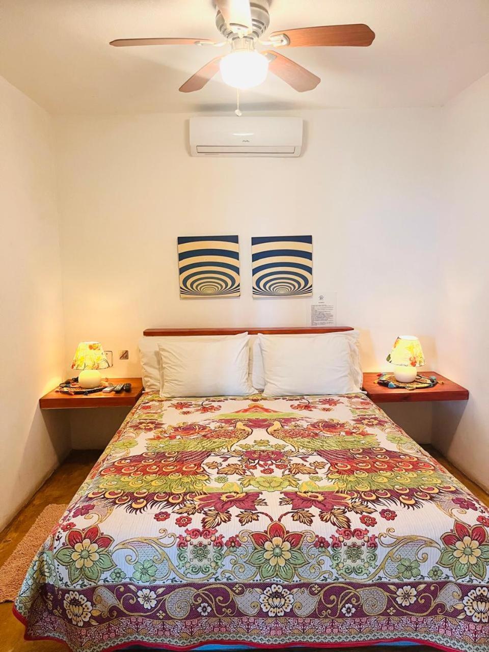 Casa De Olas Surf & Club Hotel 2*