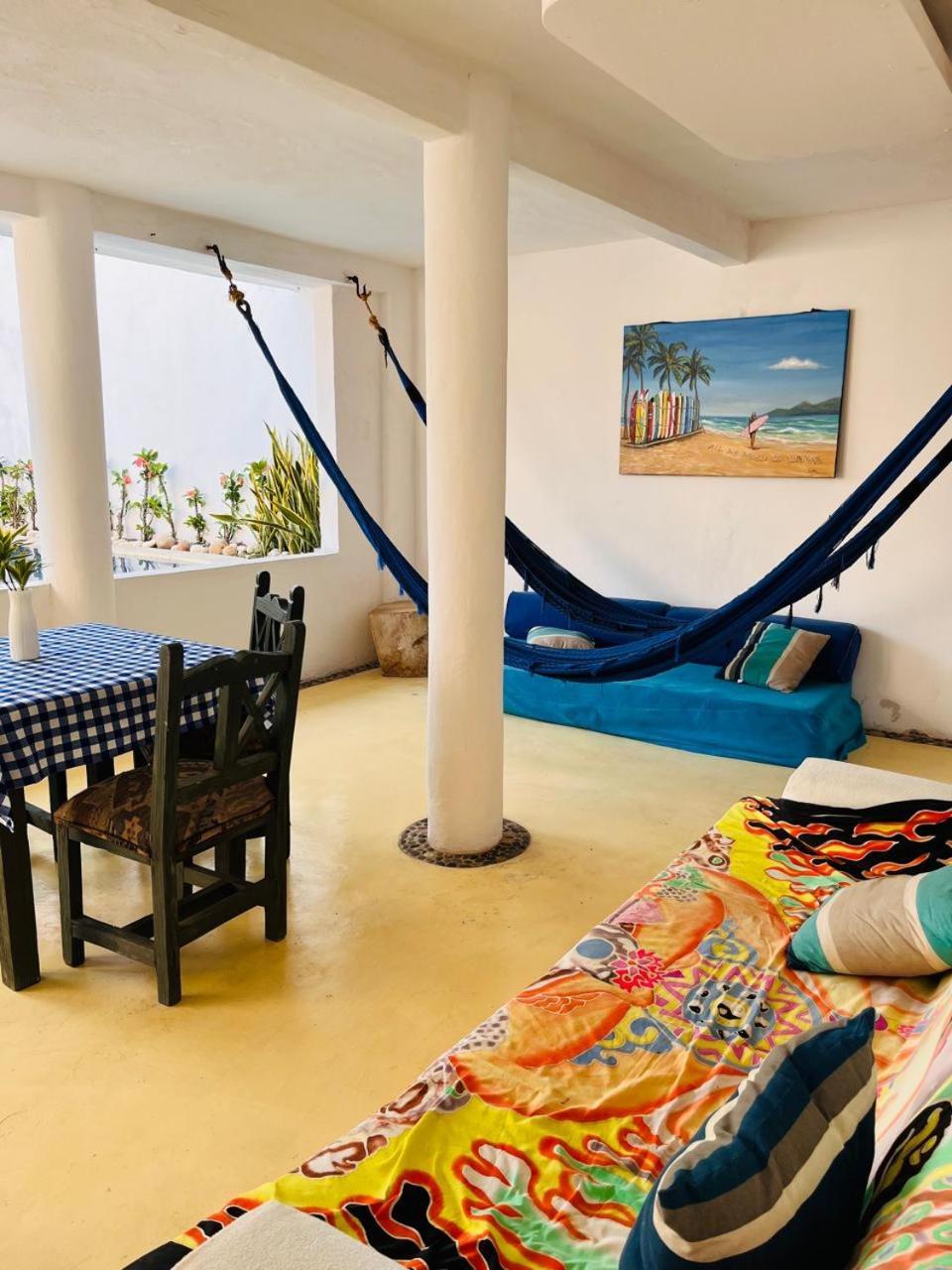 Hotel Casa De Olas Surf & Club Acapulco