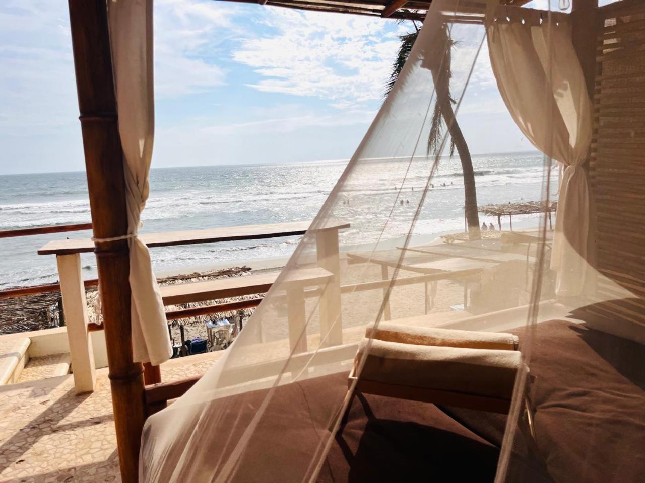 Casa De Olas Surf & Club 2* Acapulco