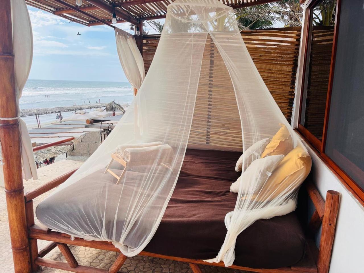 Hotel Casa De Olas Surf & Club Acapulco