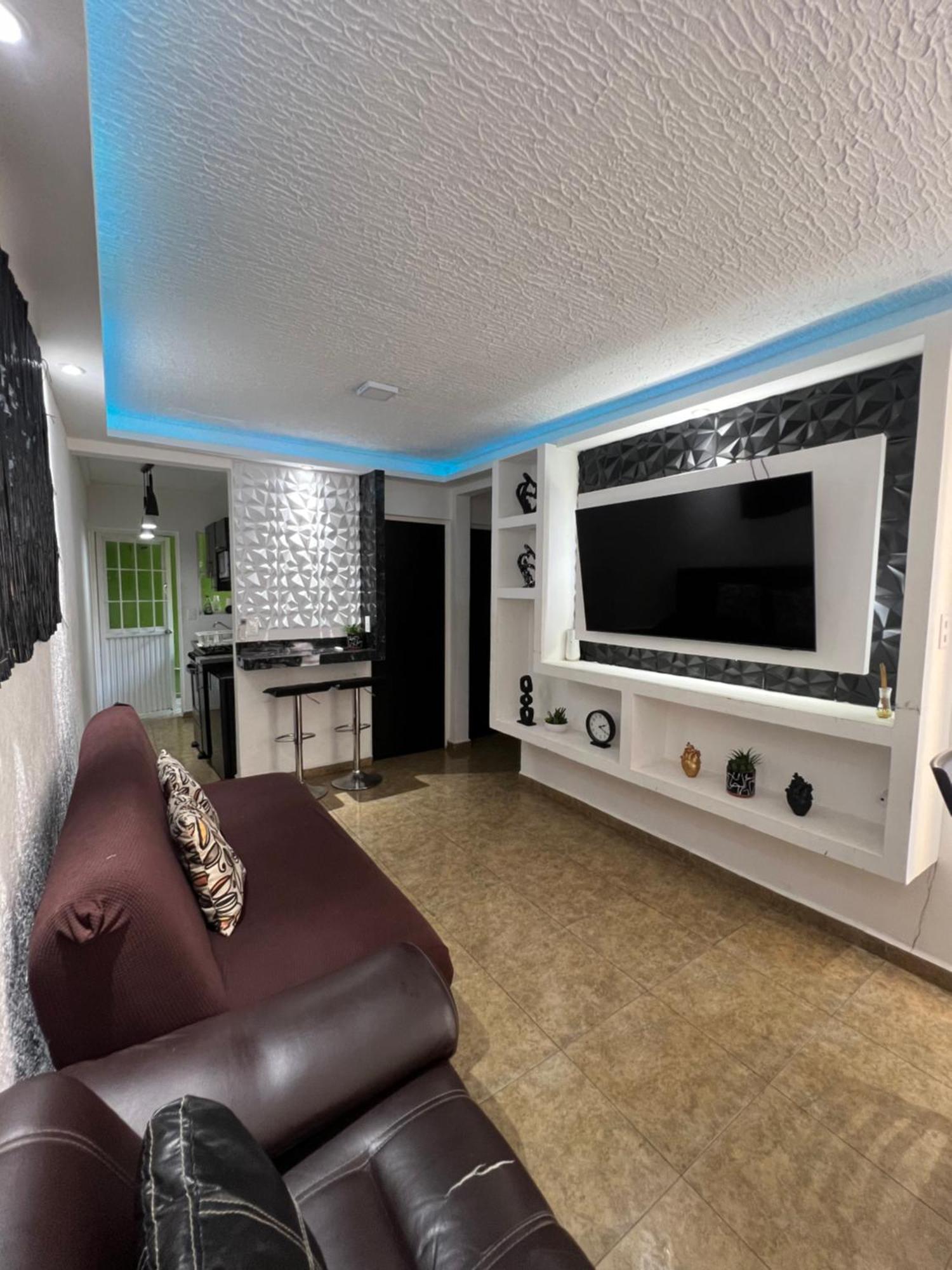 Departamento En Diamante Planta Baja Apartamento