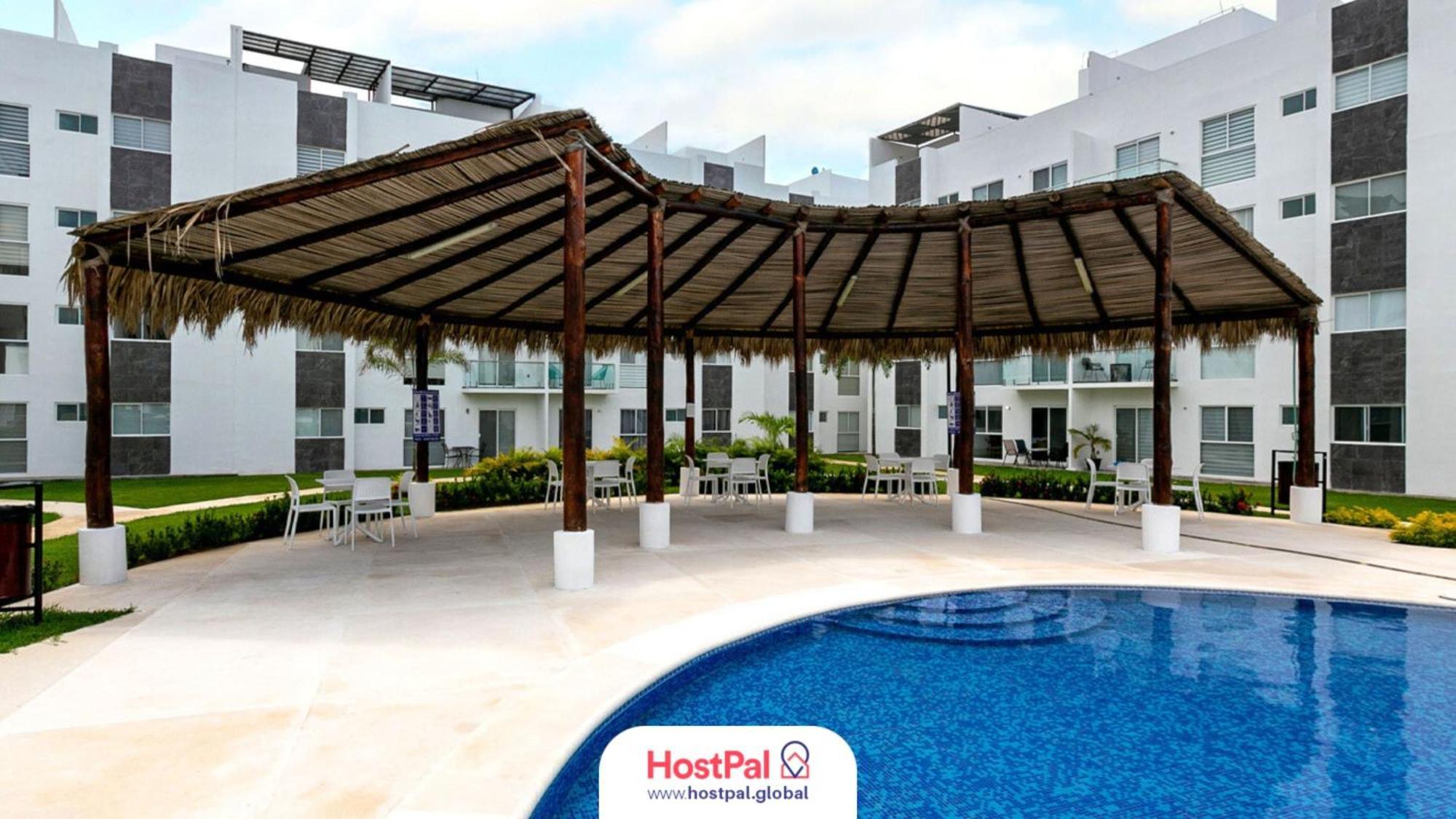 Luxury New Coastal Getaway Apartamento Acapulco