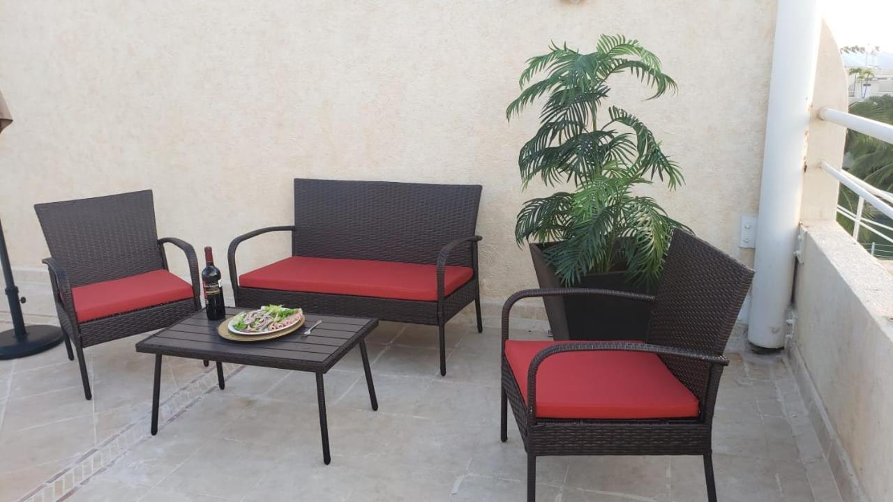 Depa 100 Por Ciento Familiar Cerca Del Mar Con Roff Garden Y Jacuzzi Acapulco
