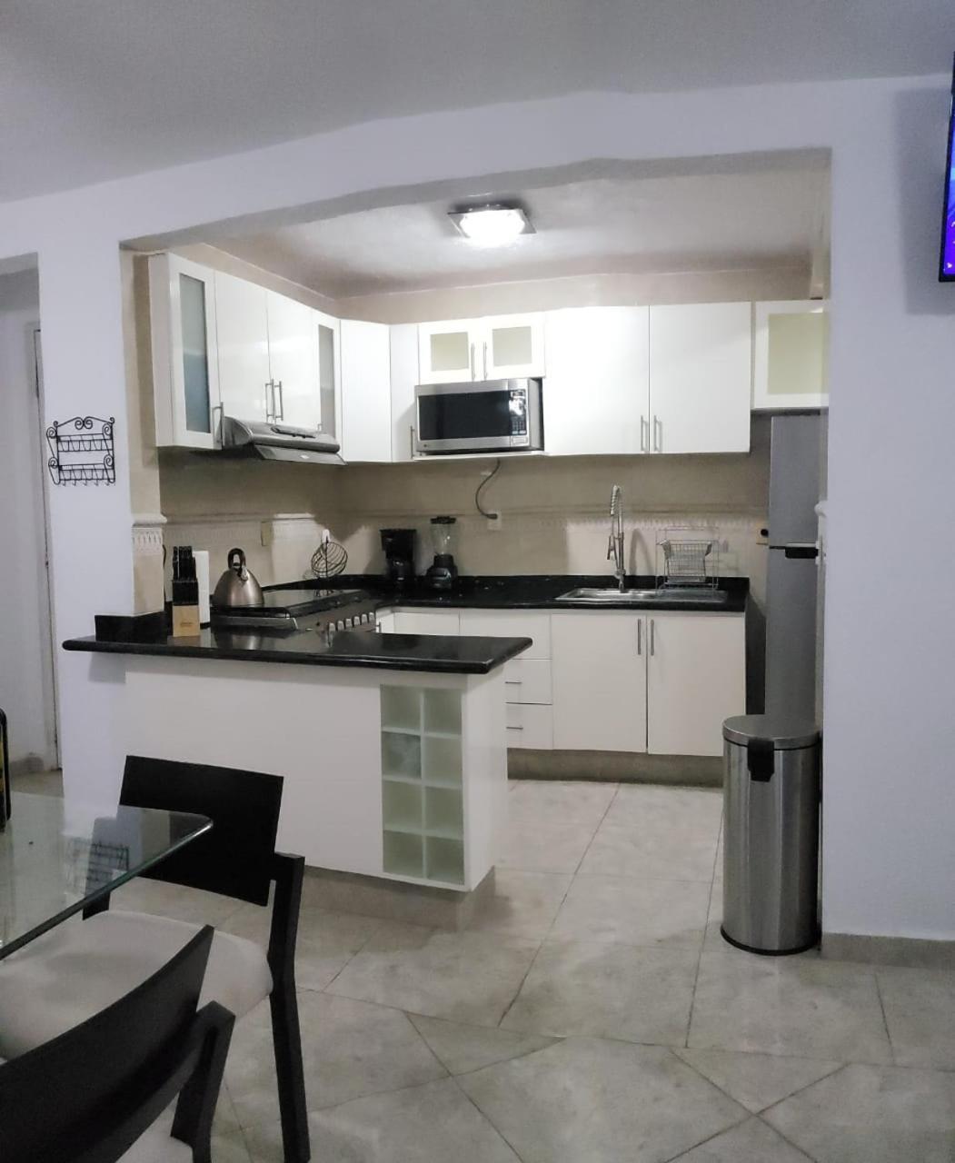 Depa 100 Por Ciento Familiar Cerca Del Mar Con Roff Garden Y Jacuzzi