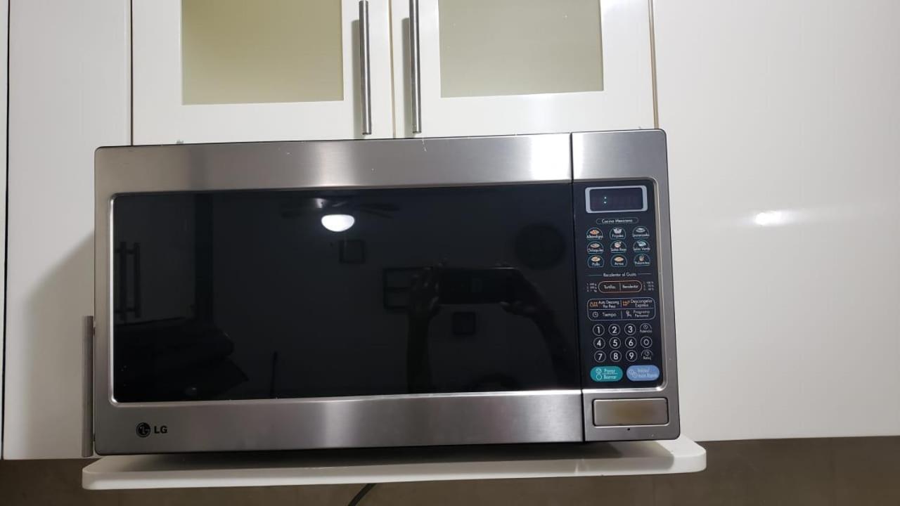 Depa 100 Por Ciento Familiar Cerca Del Mar Con Roff Garden Y Jacuzzi *