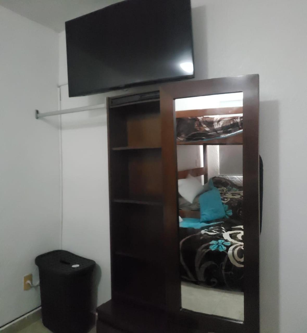 Depa 100 Por Ciento Familiar Cerca Del Mar Con Roff Garden Y Jacuzzi Acapulco