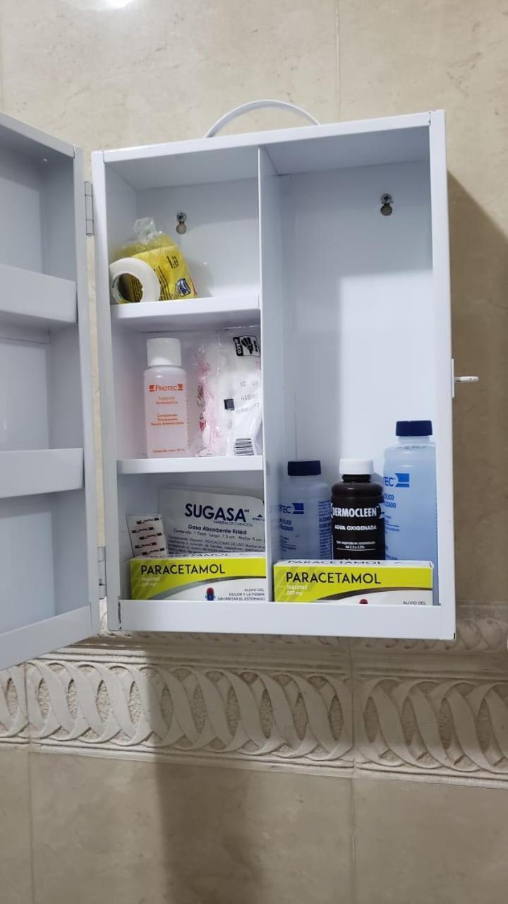 Apartamento Depa 100 Por Ciento Familiar Cerca Del Mar Con Roff Garden Y Jacuzzi Acapulco