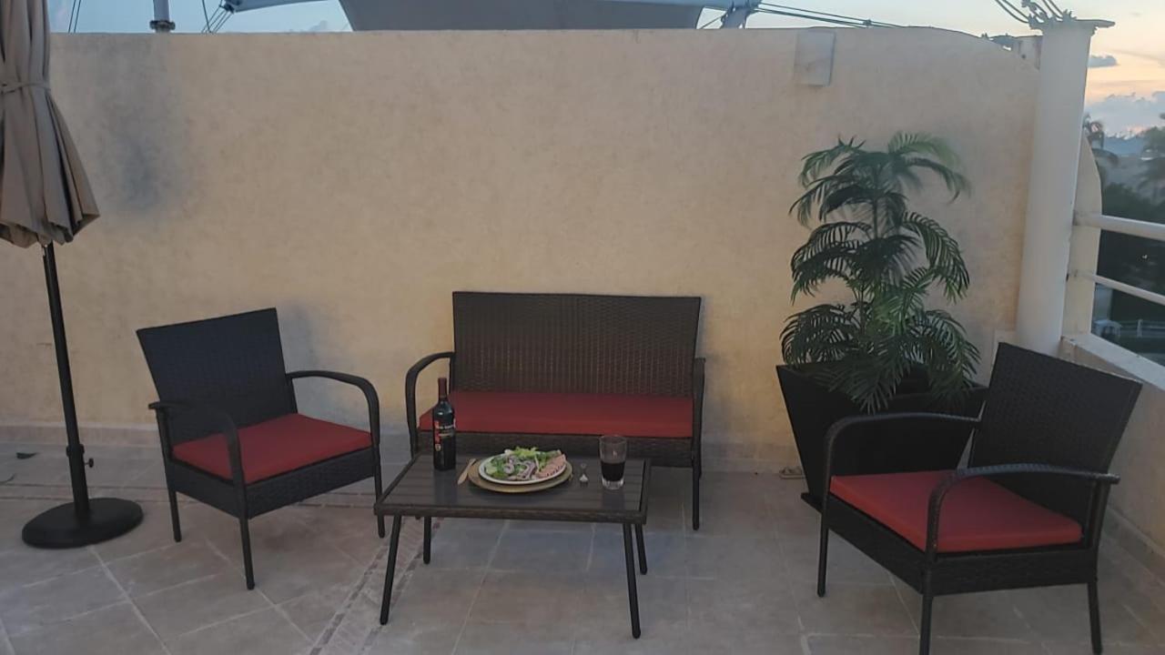 Depa 100 Por Ciento Familiar Cerca Del Mar Con Roff Garden Y Jacuzzi Acapulco