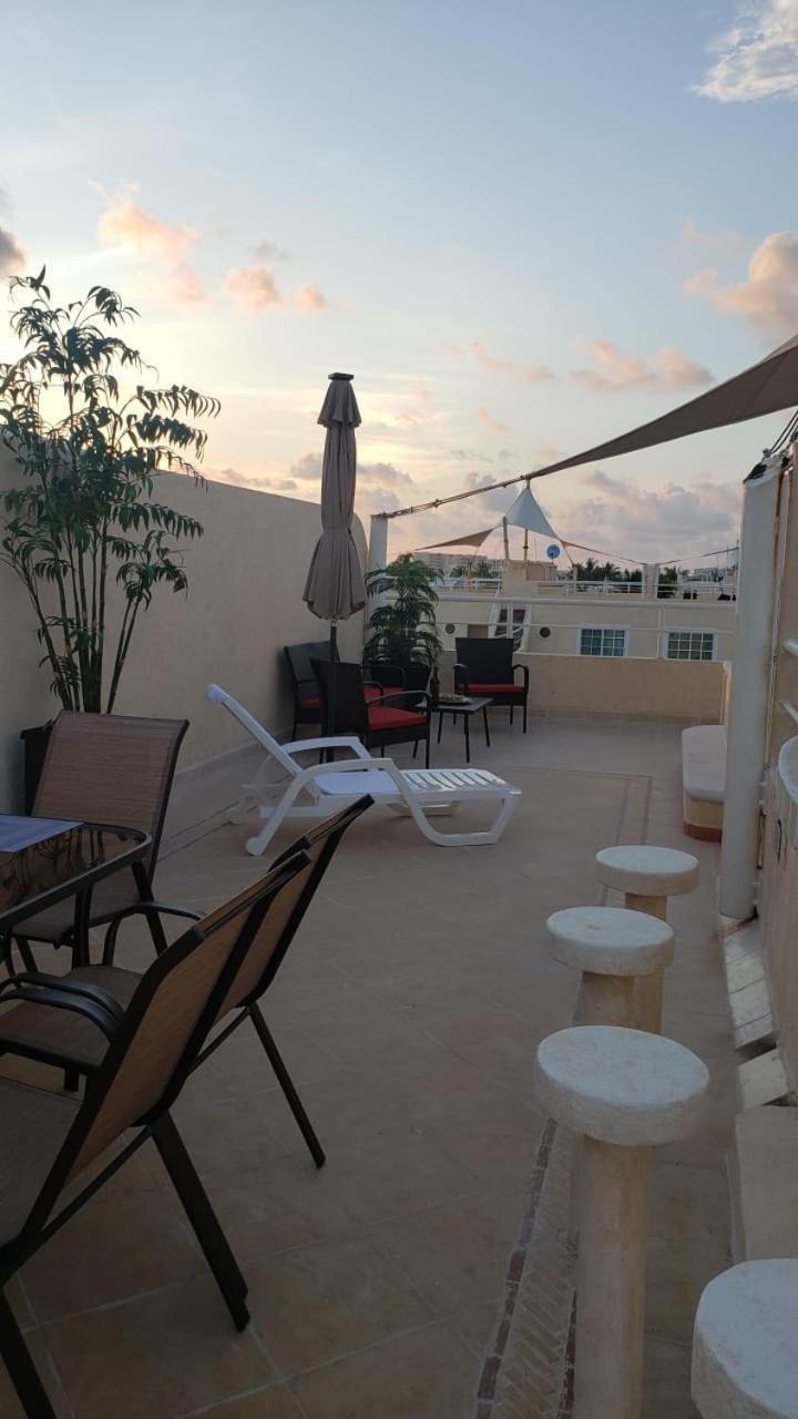 Depa 100 Por Ciento Familiar Cerca Del Mar Con Roff Garden Y Jacuzzi * Acapulco