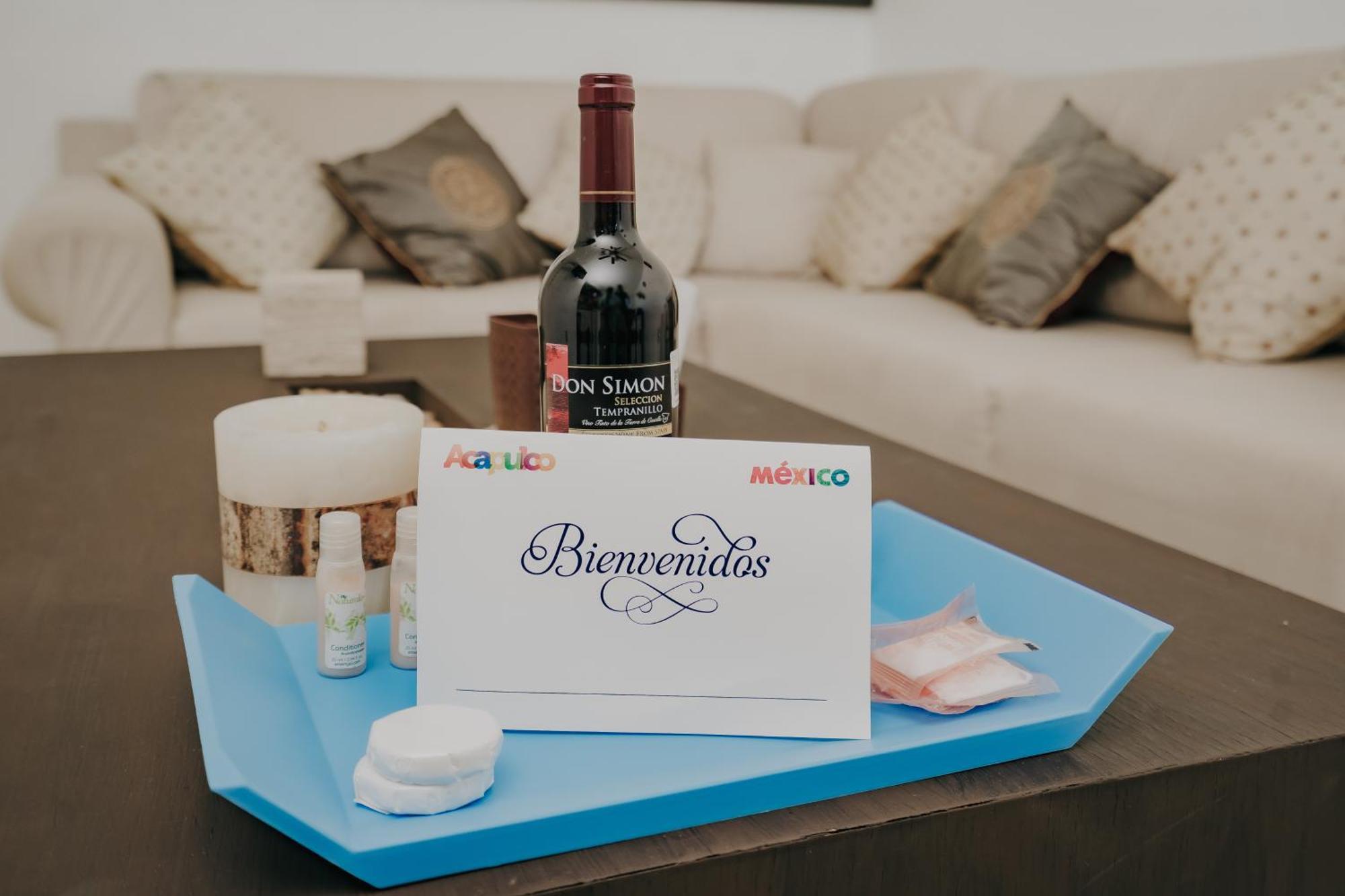 Apartamento Depa 100 Por Ciento Familiar Cerca Del Mar Con Roff Garden Y Jacuzzi