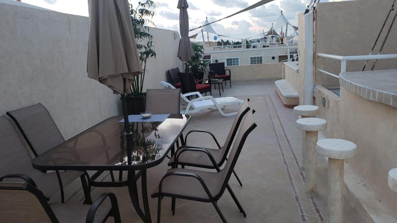 Depa 100 Por Ciento Familiar Cerca Del Mar Con Roff Garden Y Jacuzzi Apartamento Acapulco