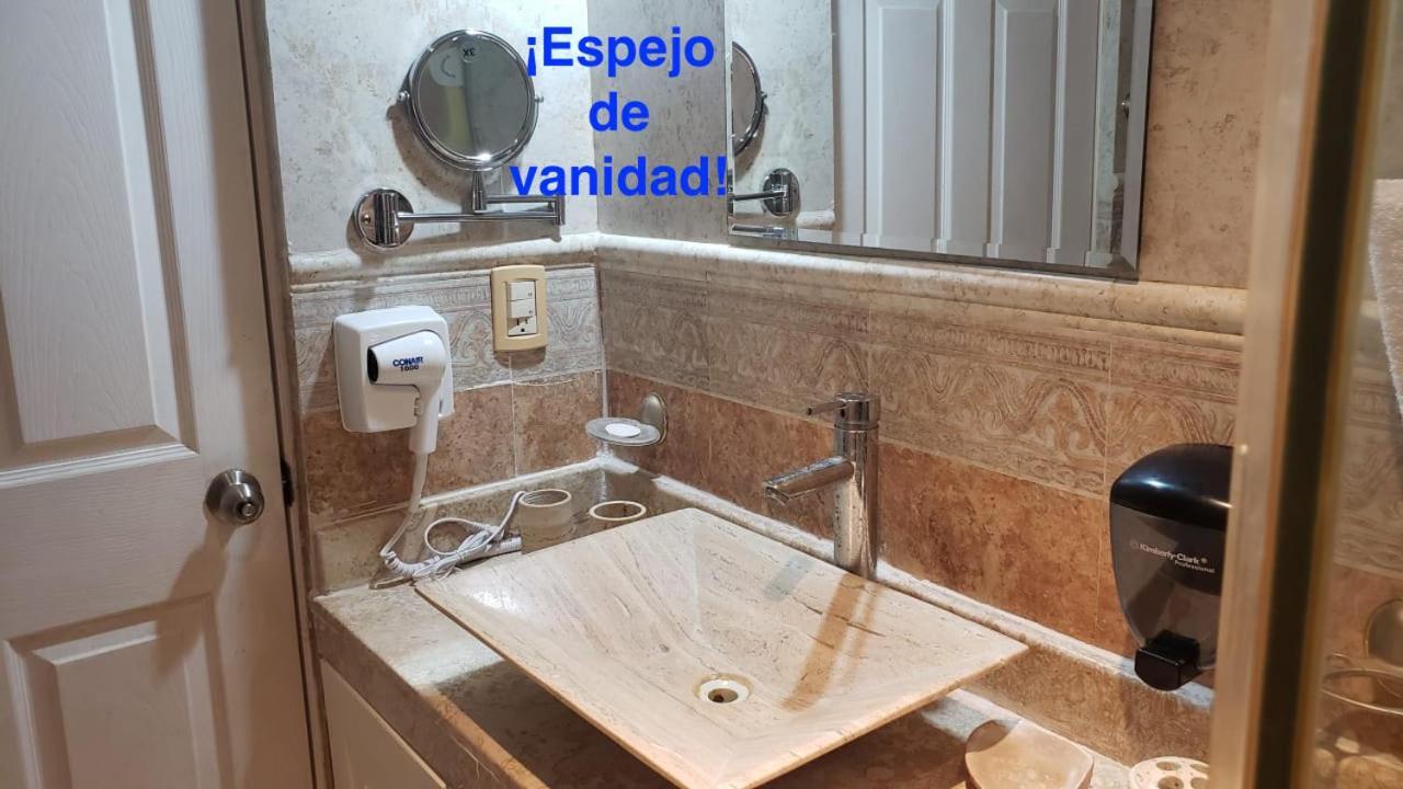 Apartment Depa 100 Por Ciento Familiar Cerca Del Mar Con Roff Garden Y Jacuzzi