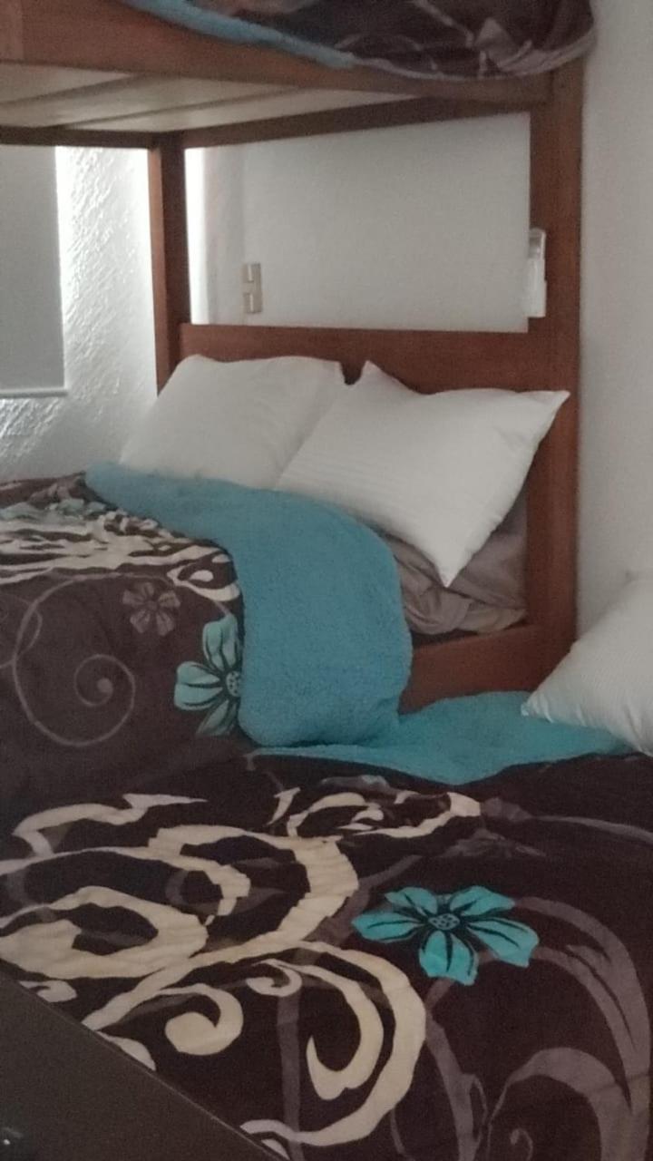 Depa 100 Por Ciento Familiar Cerca Del Mar Con Roff Garden Y Jacuzzi Apartamento *