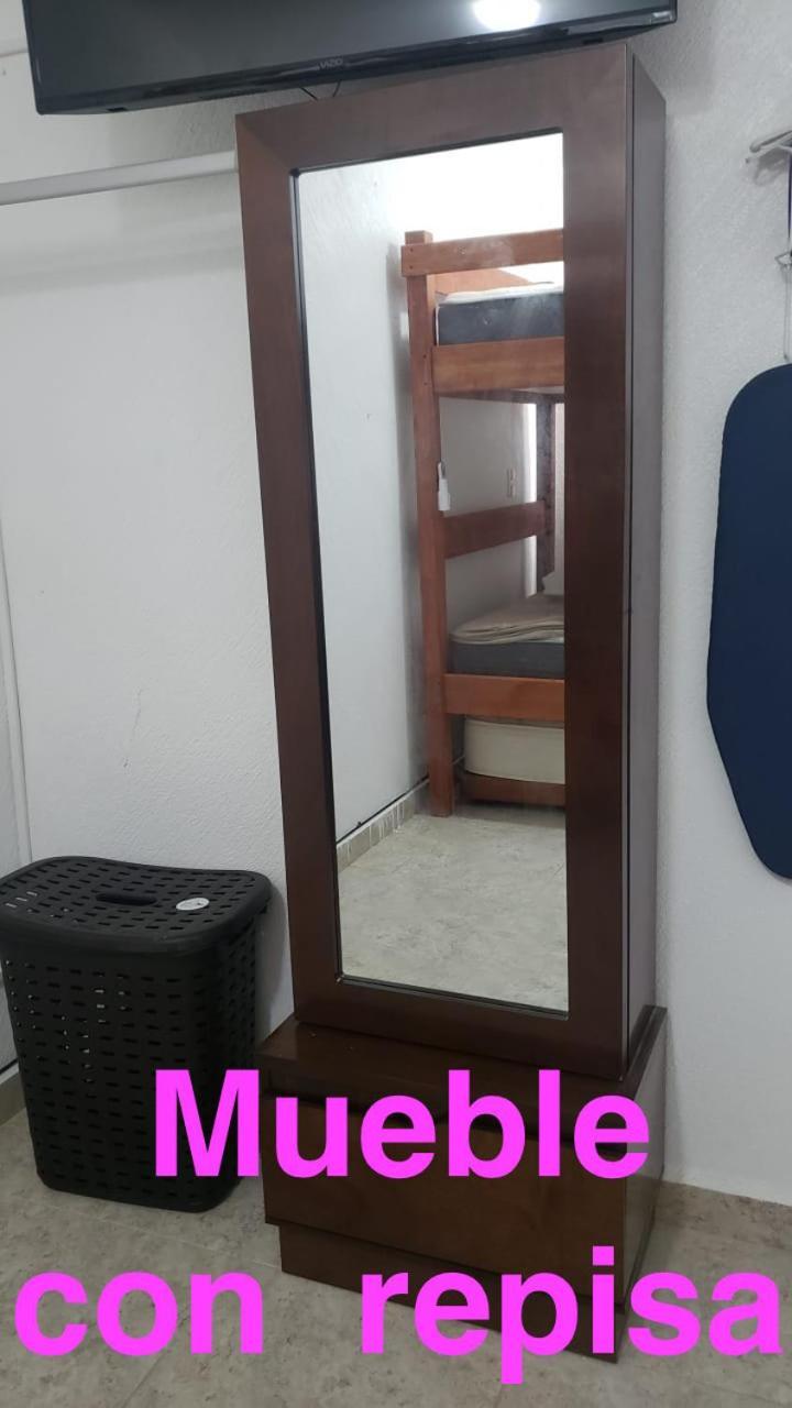 Depa 100 Por Ciento Familiar Cerca Del Mar Con Roff Garden Y Jacuzzi