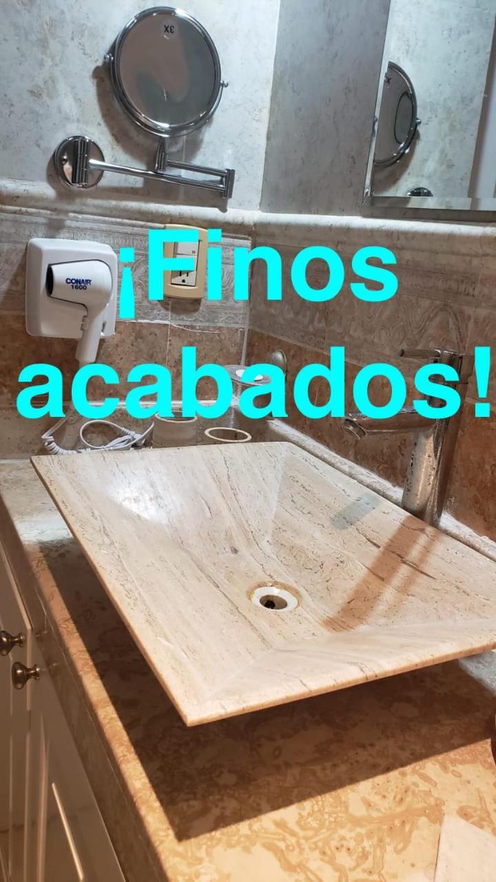 Apartamento Depa 100 Por Ciento Familiar Cerca Del Mar Con Roff Garden Y Jacuzzi Acapulco