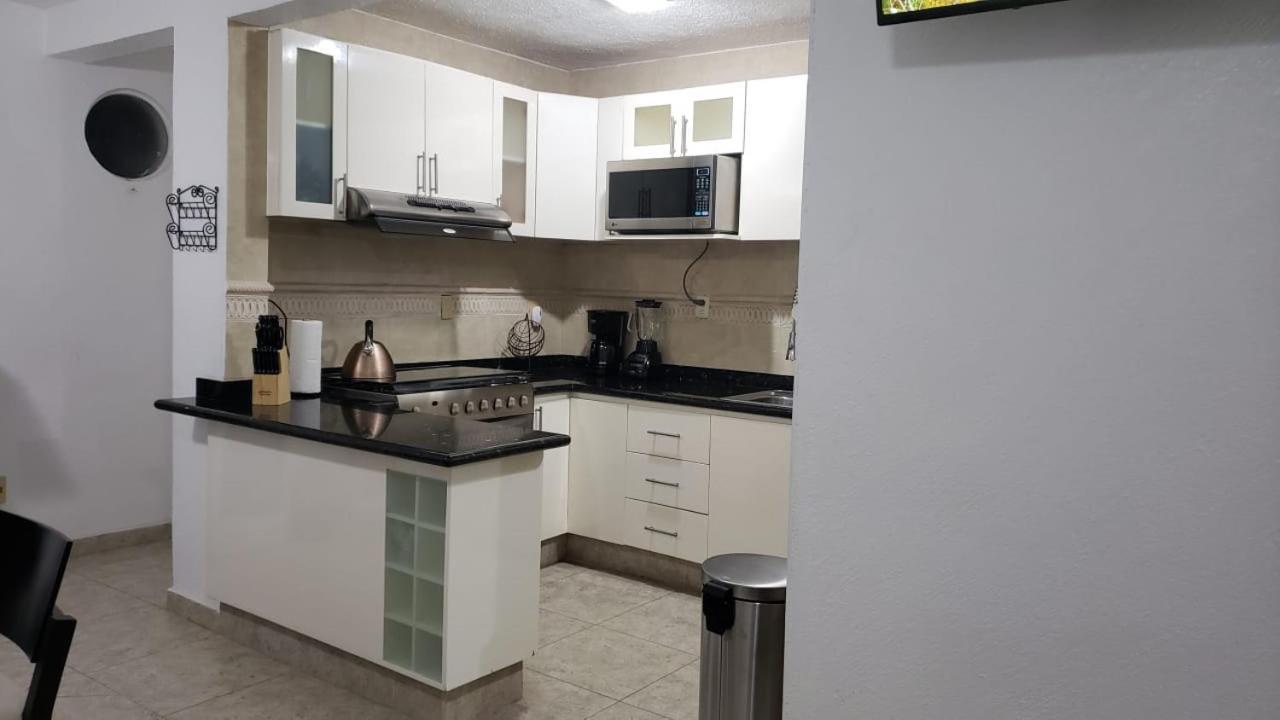 Depa 100 Por Ciento Familiar Cerca Del Mar Con Roff Garden Y Jacuzzi *