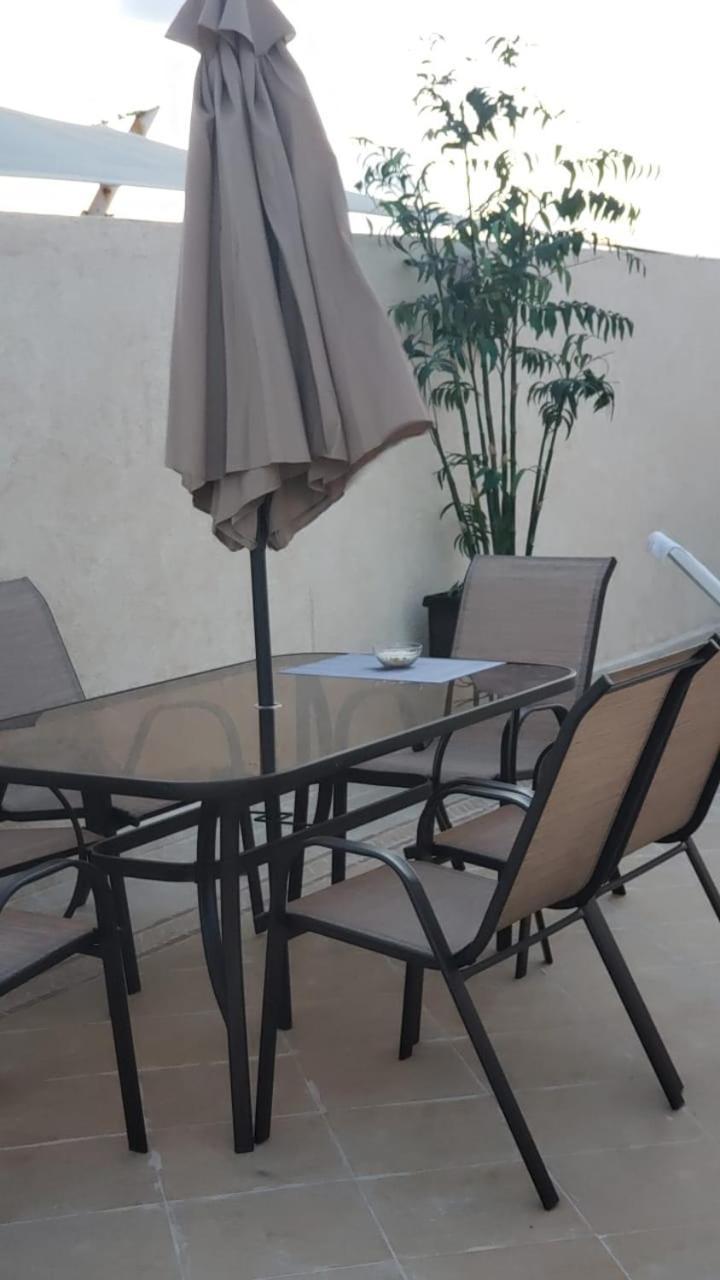Depa 100 Por Ciento Familiar Cerca Del Mar Con Roff Garden Y Jacuzzi Apartamento