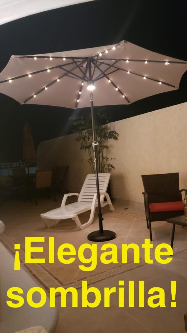 Depa 100 Por Ciento Familiar Cerca Del Mar Con Roff Garden Y Jacuzzi *
