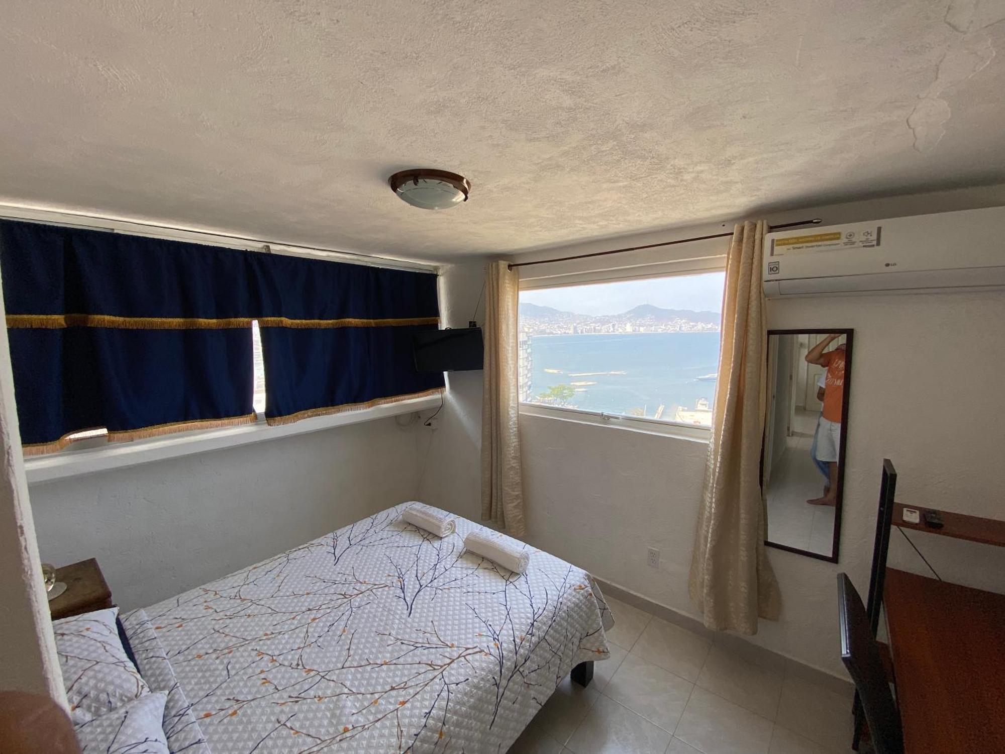 Apartamento Sierra 1 Acapulco