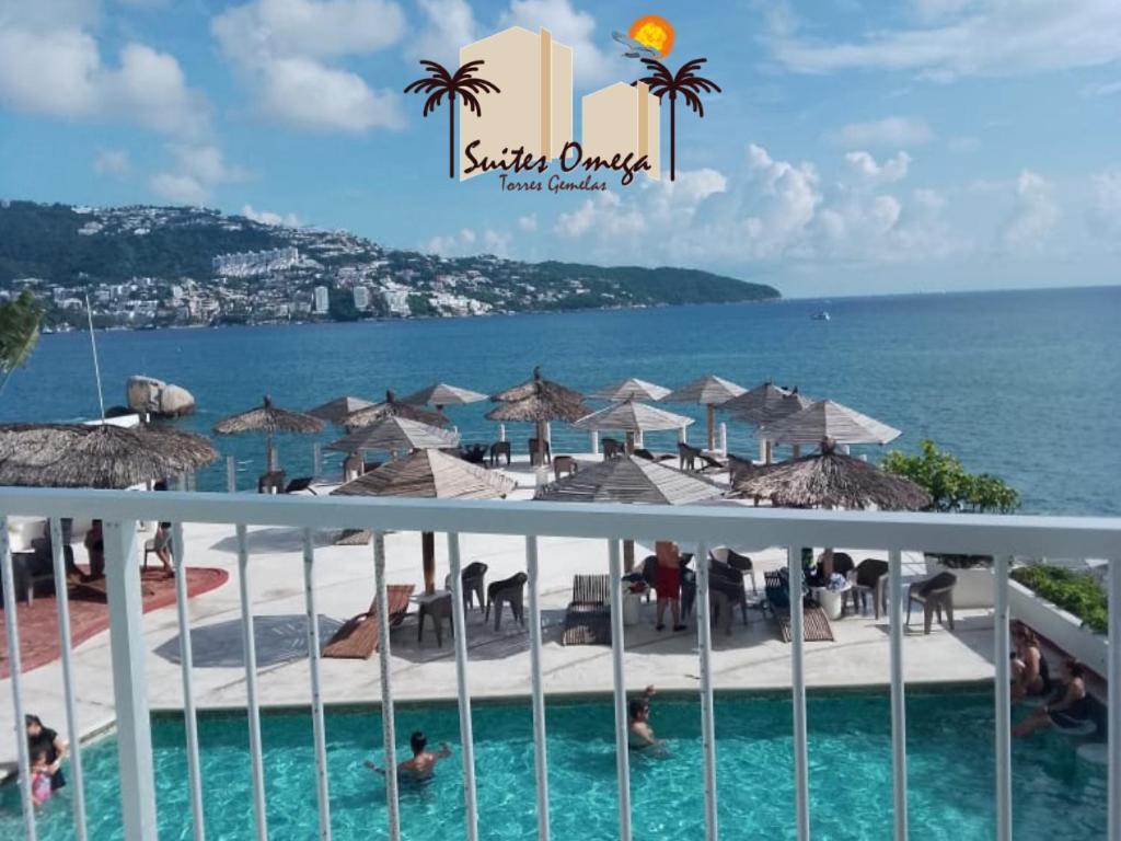 Omega Torres Gemelas Hotel