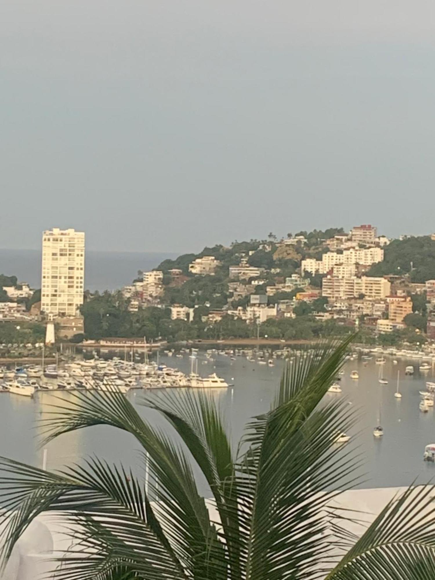 Casa Con Vista Espectacular Al Mar Con Alberca Сasa de vacaciones *