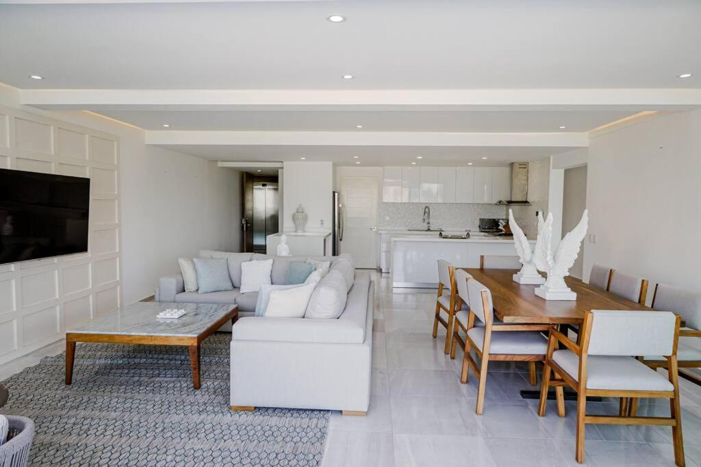 Apartamento En Diamante 101