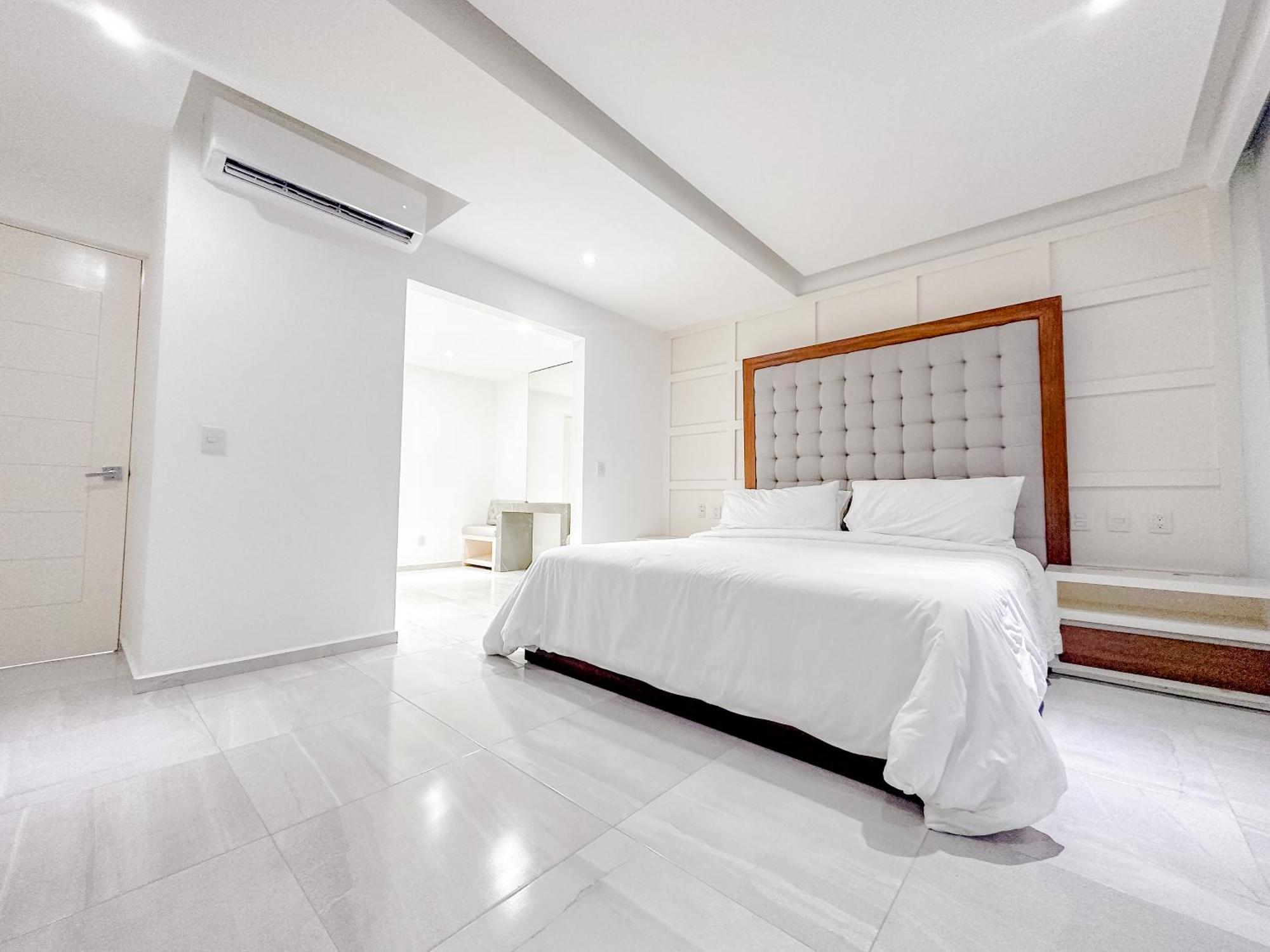 En Diamante 101 Apartamento