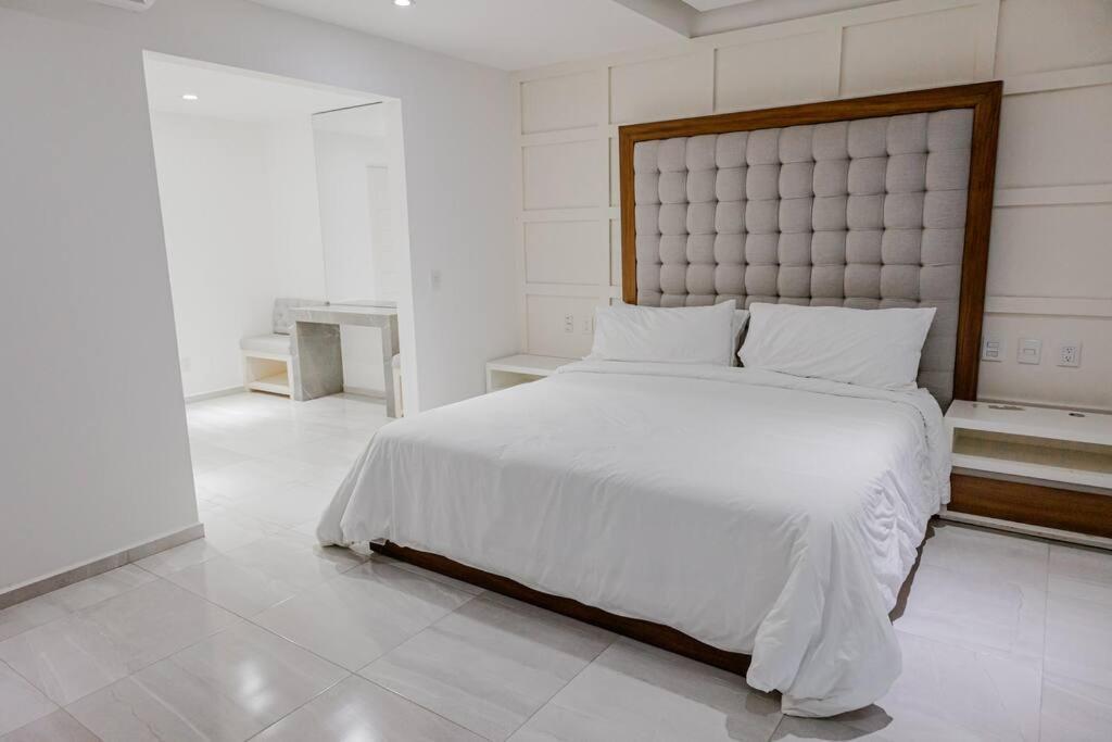 En Diamante 101 Apartamento *