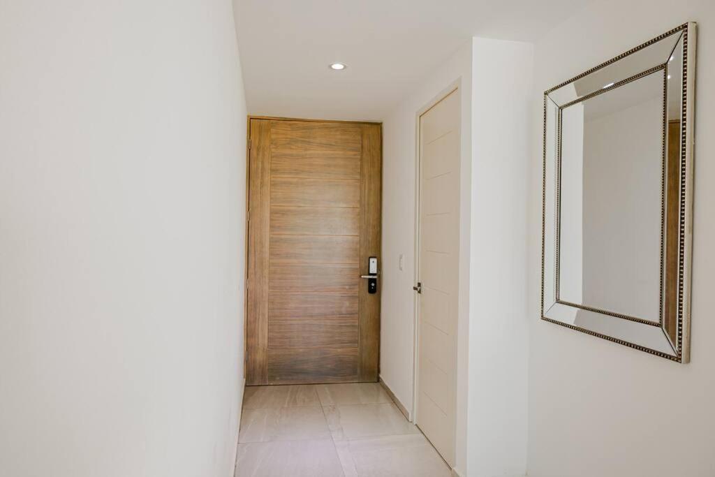 En Diamante 101 Apartamento *