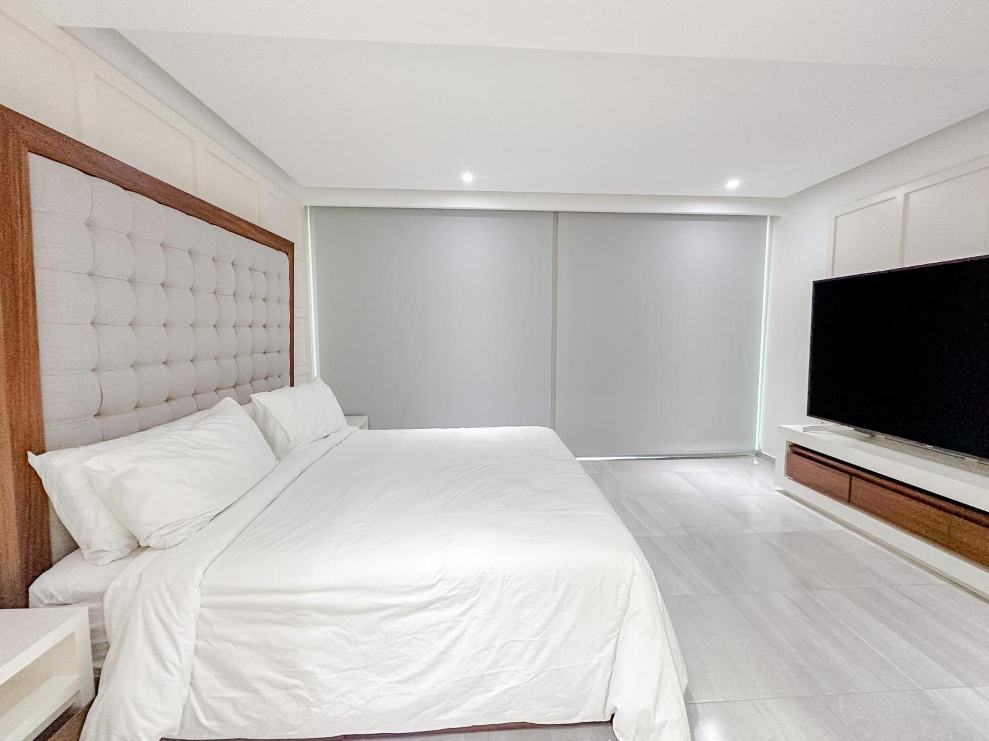 En Diamante 101 Apartamento Acapulco
