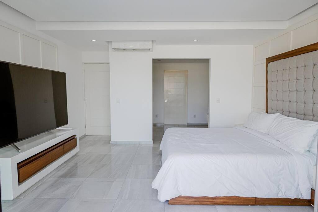 Apartamento En Diamante 101