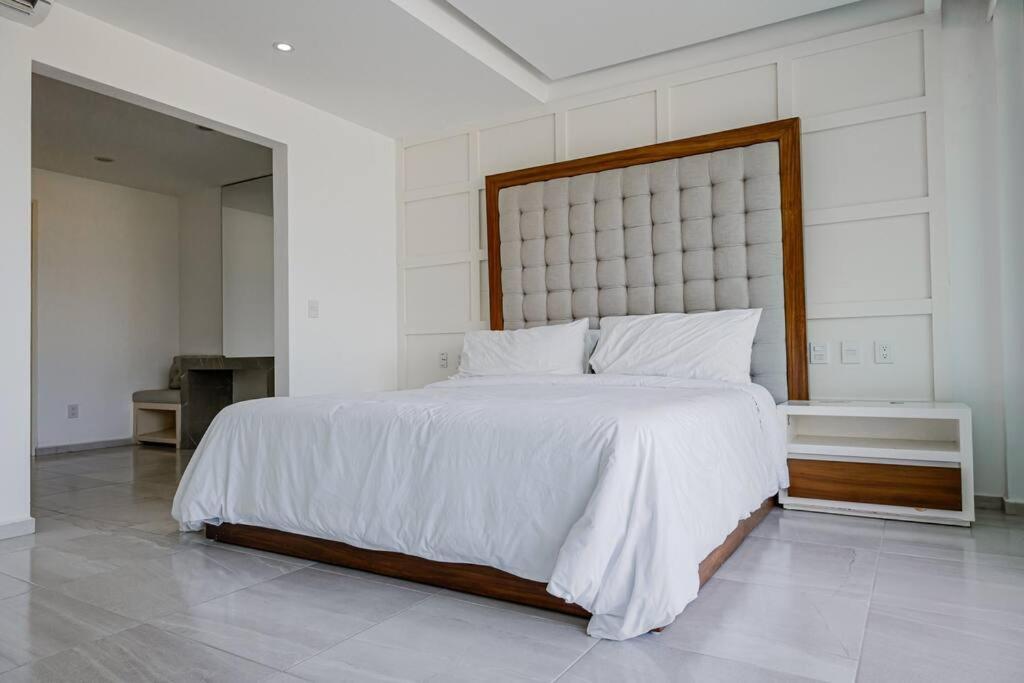 En Diamante 101 Apartamento *