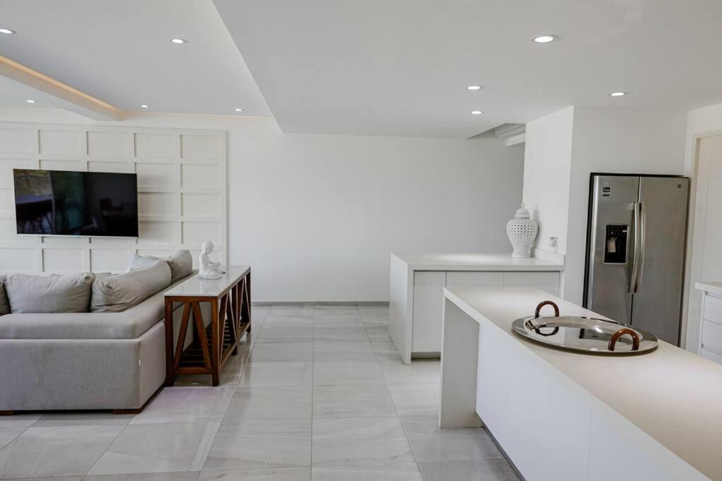 En Diamante 101 Apartamento
