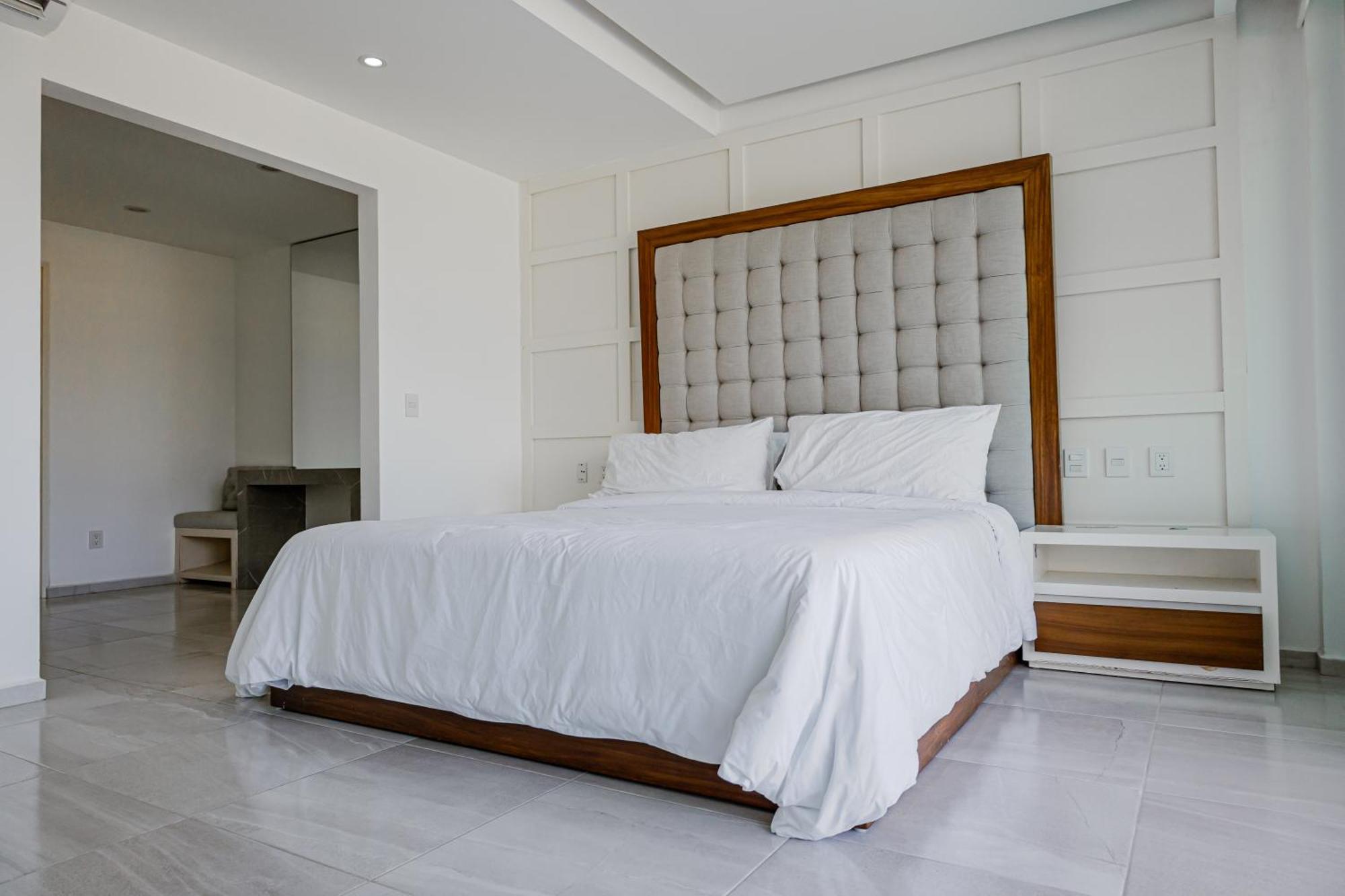En Diamante 101 Apartamento *