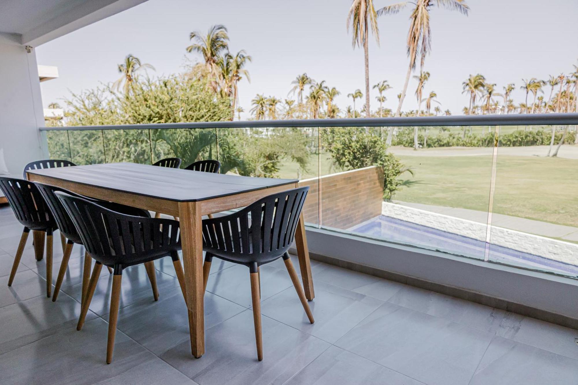 Apartamento En Diamante 101
