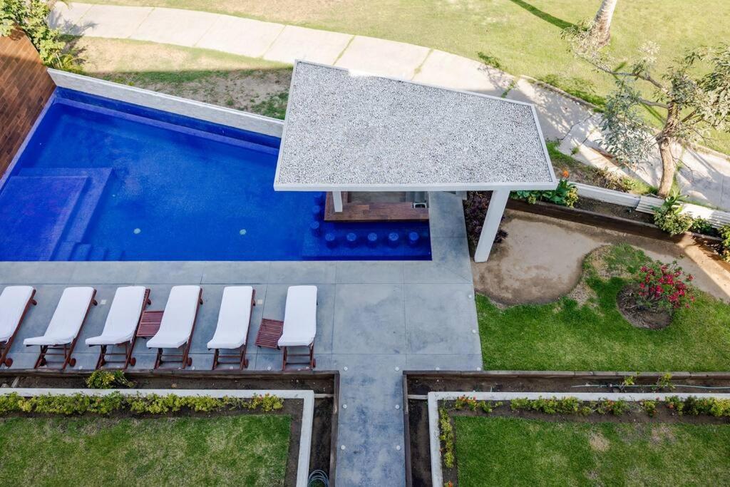 Apartamento En Diamante 101 Acapulco