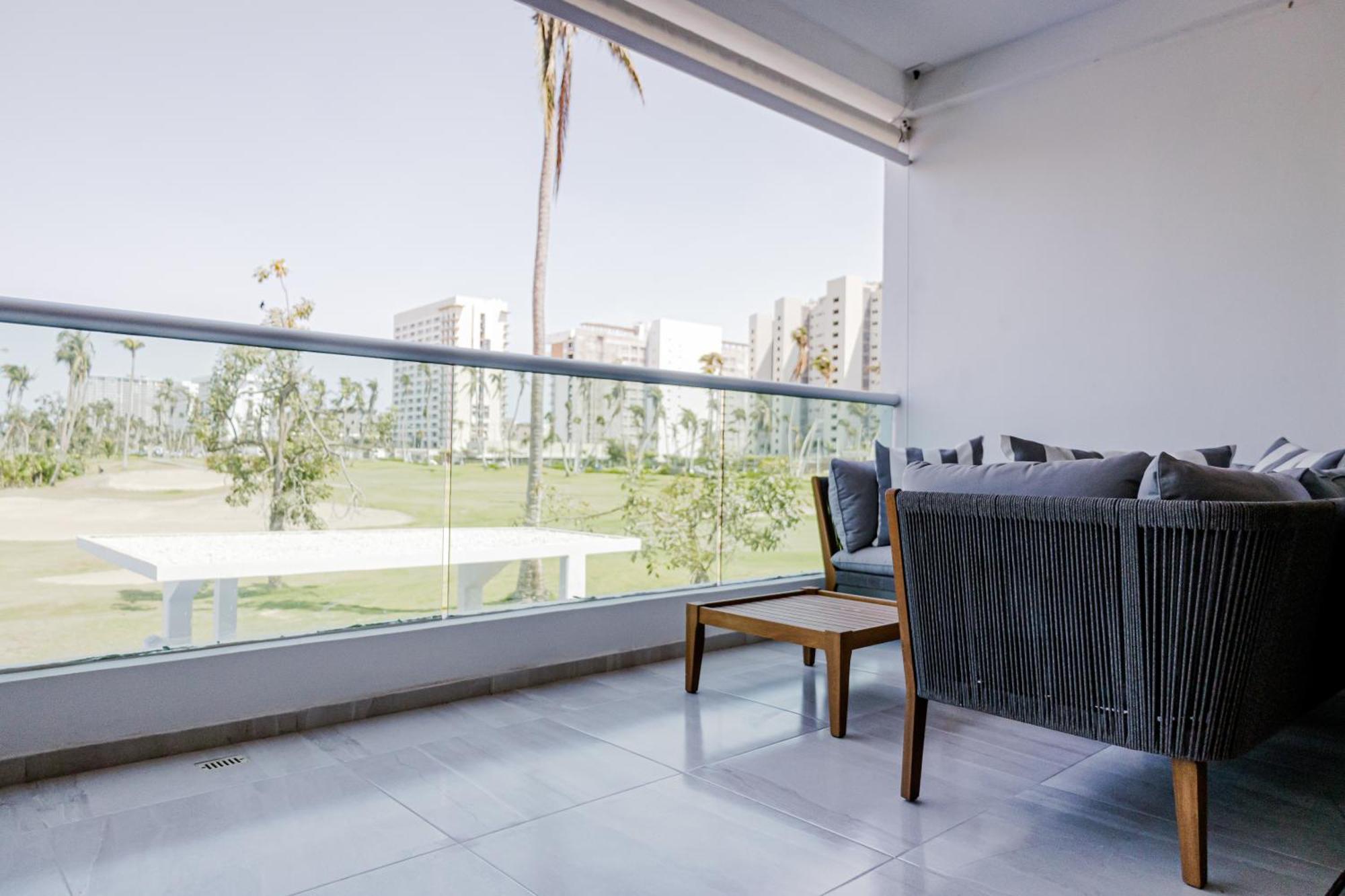 Apartamento En Diamante 101 *