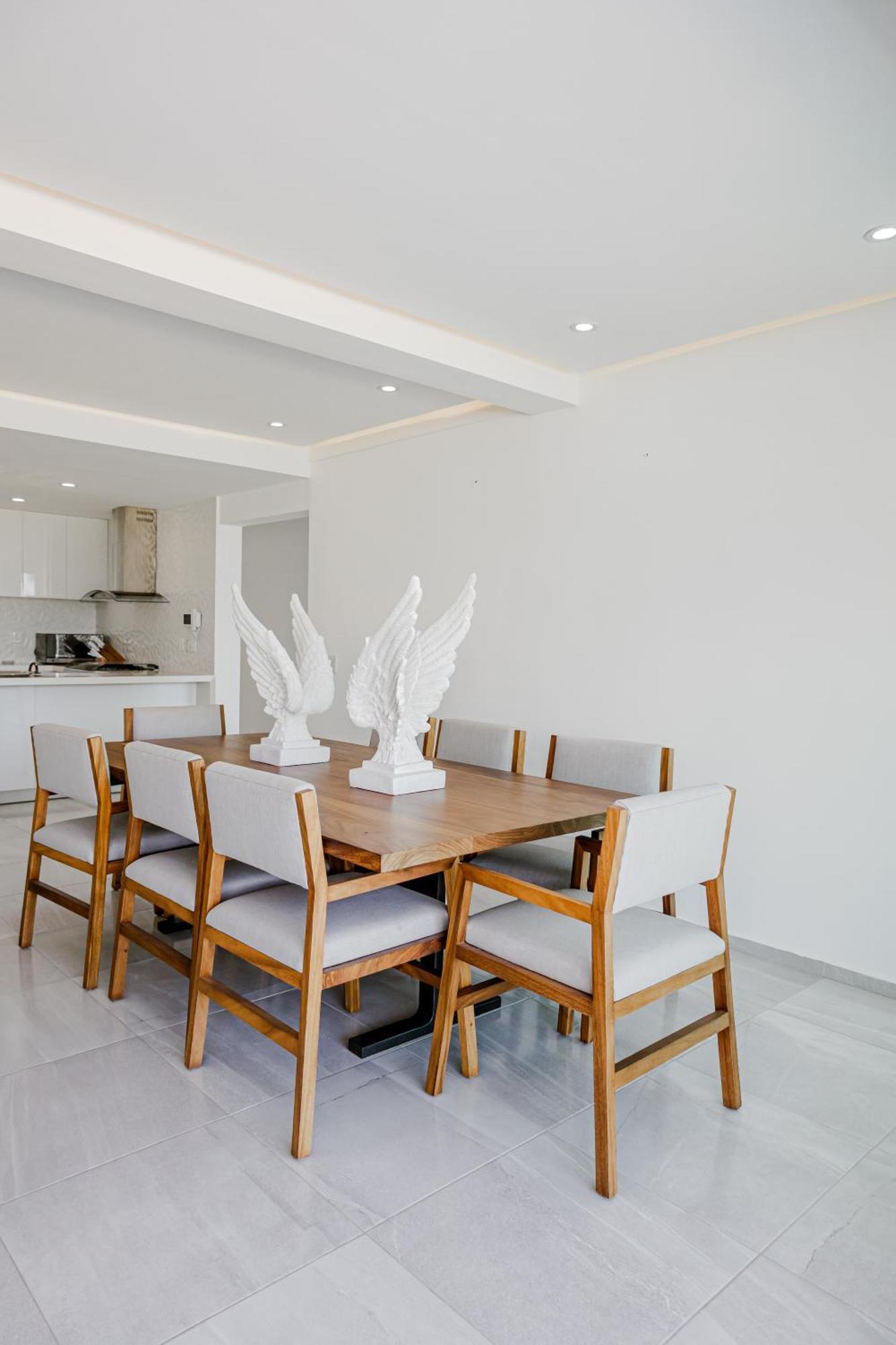 Apartamento En Diamante 101 *