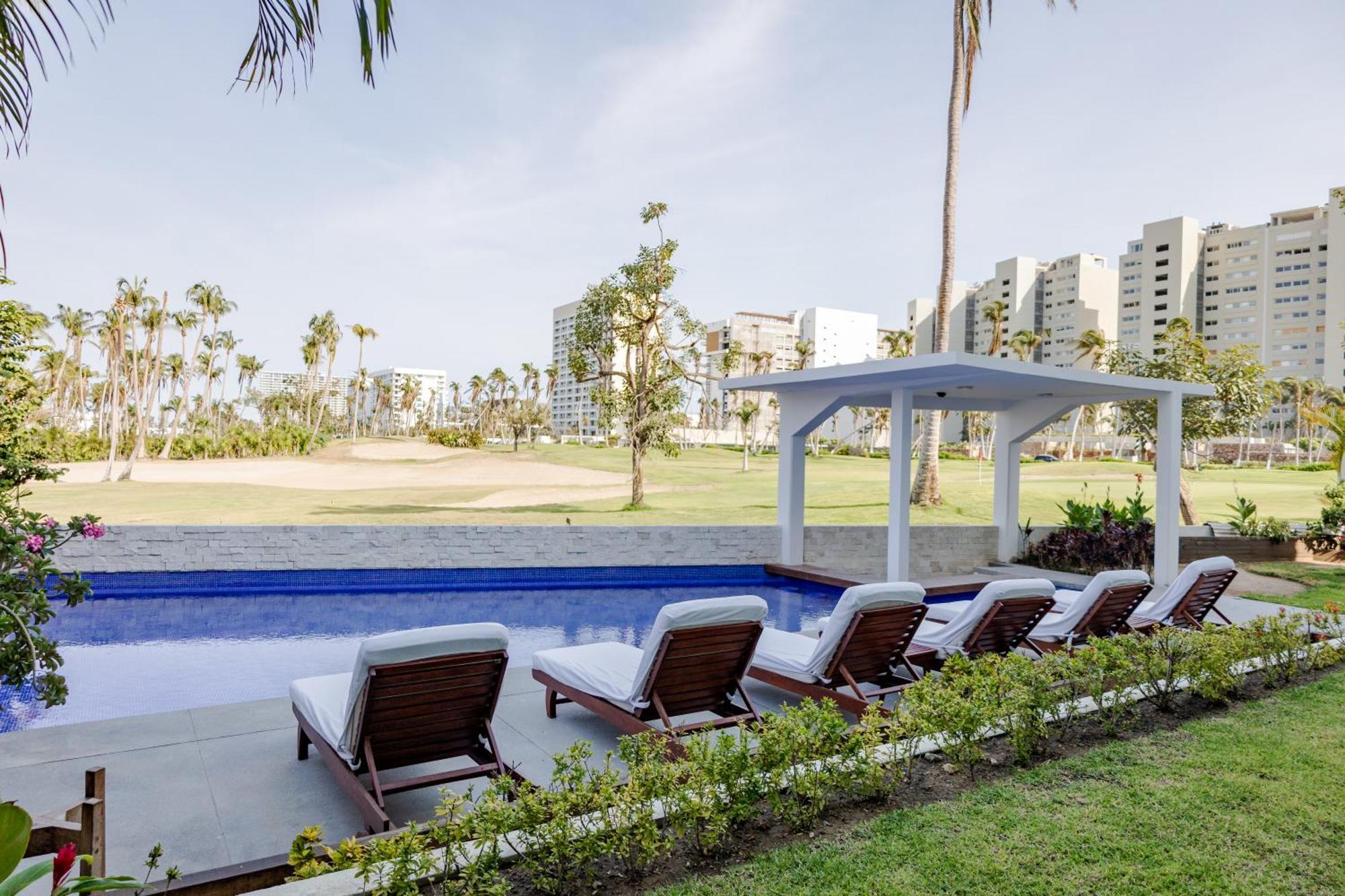 Apartamento En Diamante 101 *