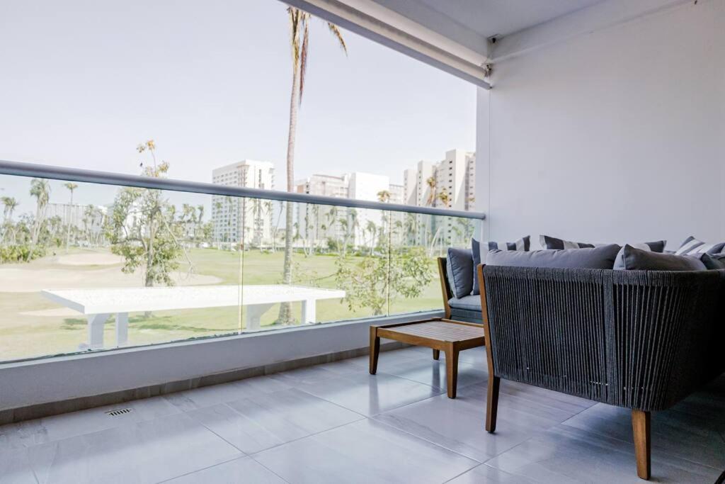 Apartamento En Diamante 101 Acapulco