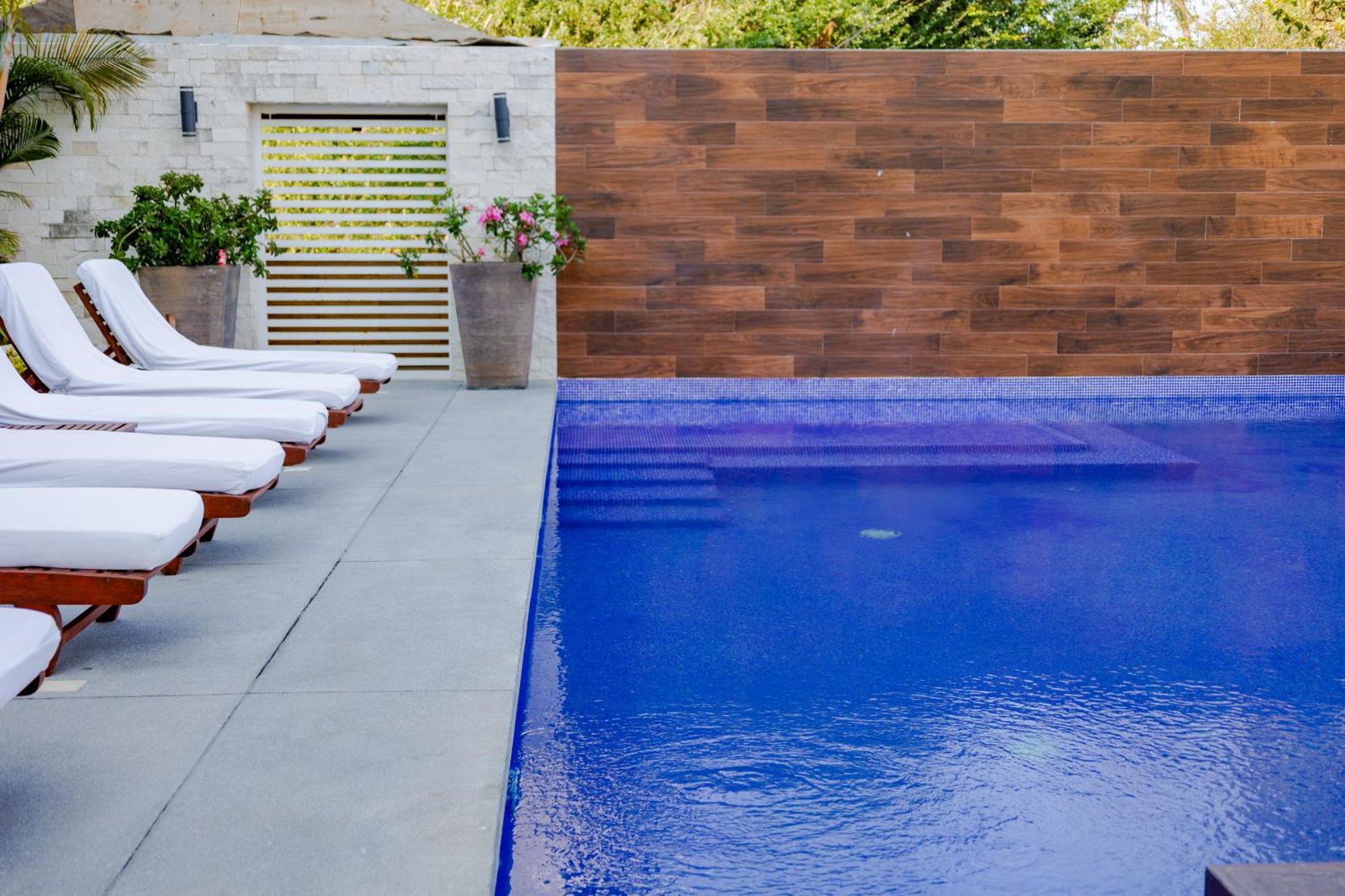 Apartamento En Diamante 101 *