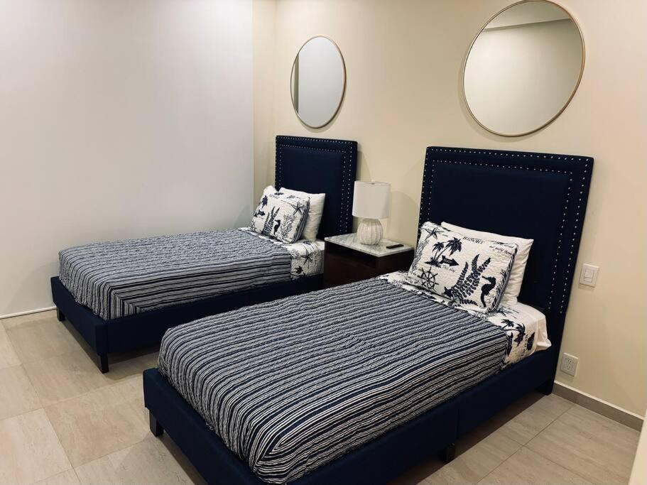Luxurious First-floor In Isla Residences Acapulco