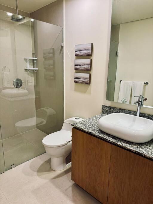 Luxurious First-floor In Isla Residences * Acapulco