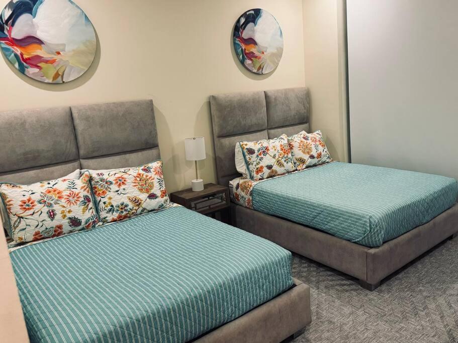 Apartamento Luxurious First-floor In Isla Residences *