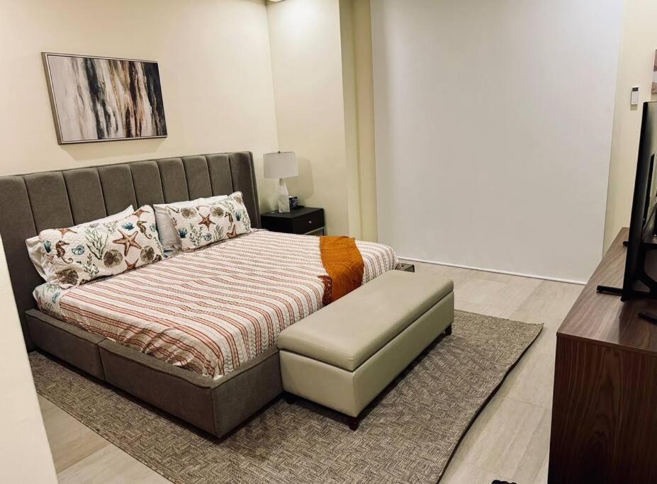 Apartamento Luxurious First-floor In Isla Residences Acapulco