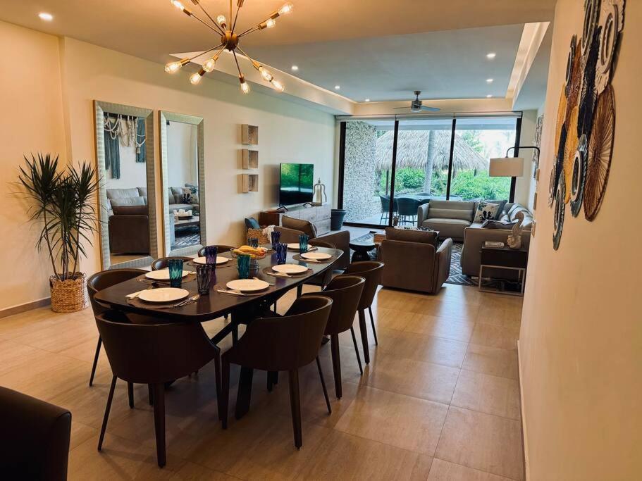 Luxurious First-floor In Isla Residences *